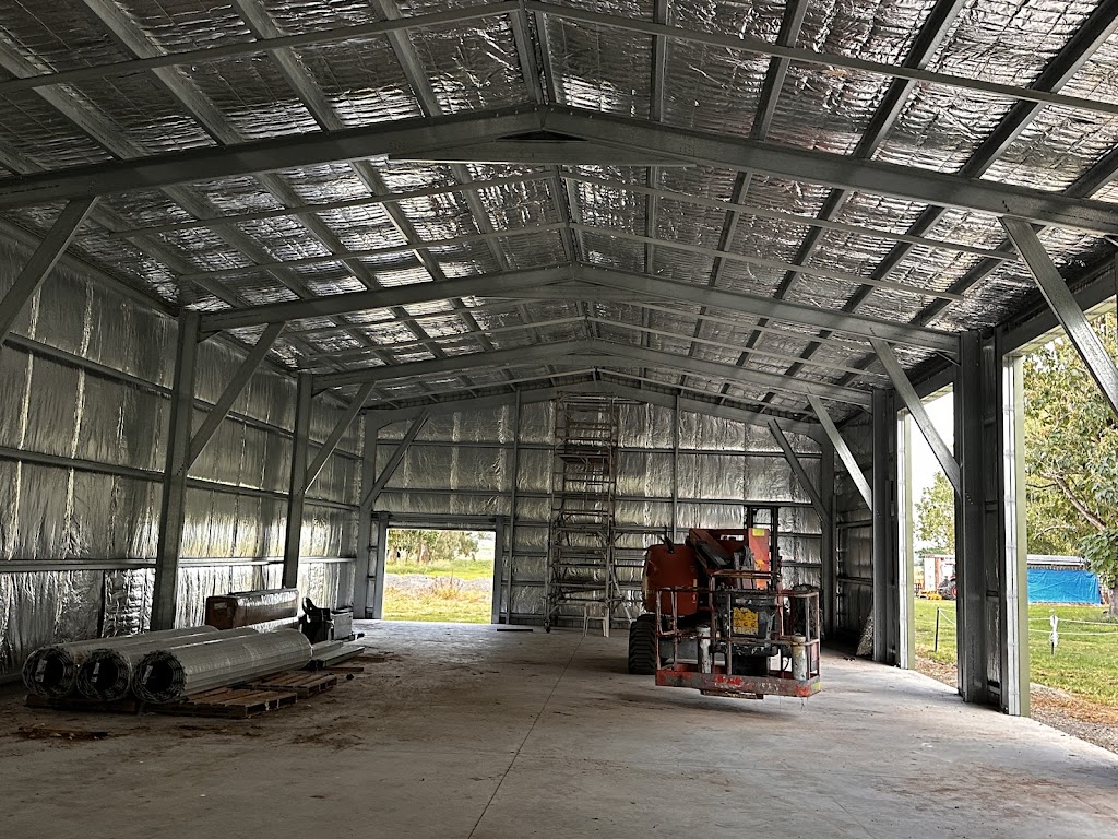 LRG Steel Erektions | 7, 8/1 OHart Cl, Charmhaven NSW 2259, Australia | Phone: 0418 449 393