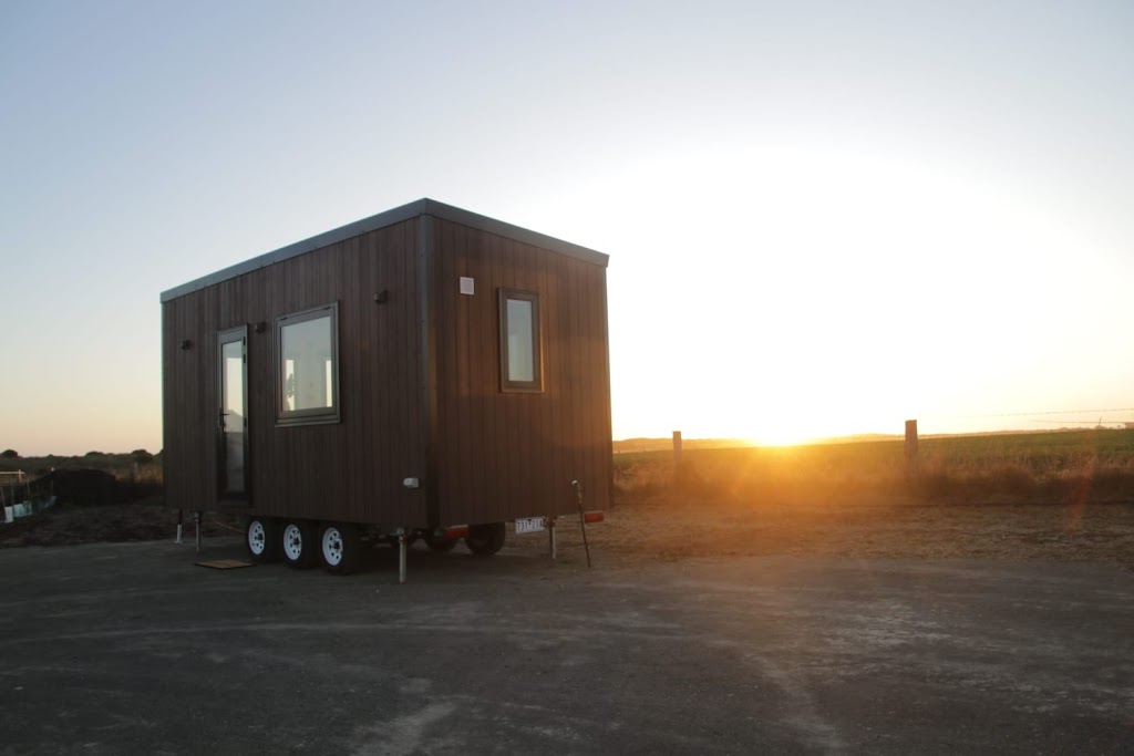Port Fairy Tiny Homes - Accommodation Port Fairy | 15 Towilla Way, Killarney VIC 3283, Australia | Phone: 0474 164 534