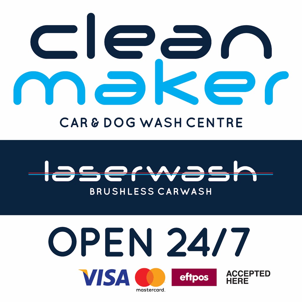 Clean Maker | car wash | 736 Burwood Hwy, Ferntree Gully VIC 3156, Australia | 0395148444 OR +61 3 9514 8444