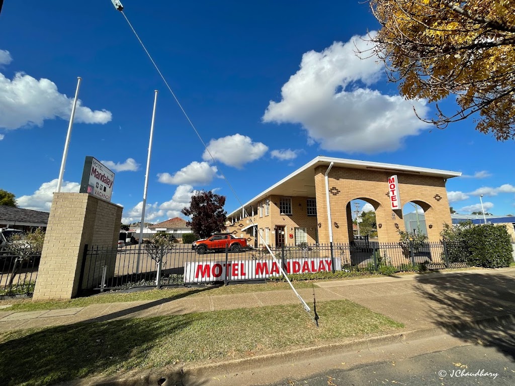 Crown Motel Wellington (Formerly Known As Motel Mandalay) | 30-32 Lee St, Wellington NSW 2820, Australia | Phone: (02) 6845 1011