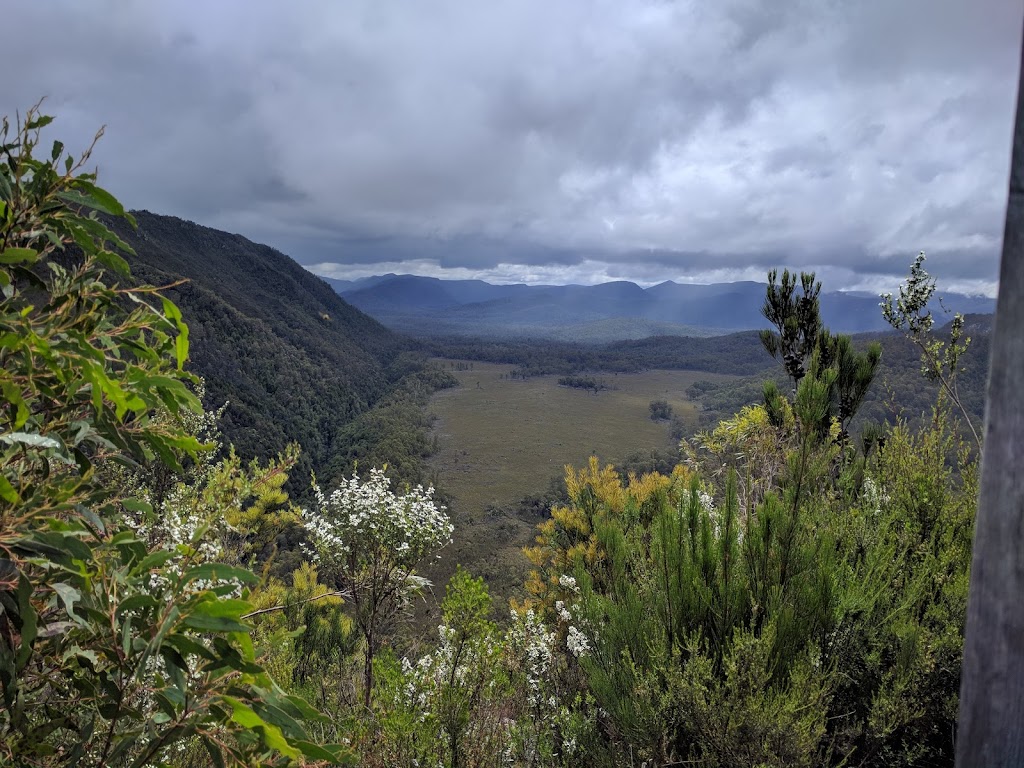 Franklin-Gordon Wild Rivers National Park | Southwest TAS 7139, Australia | Phone: (03) 6472 6020