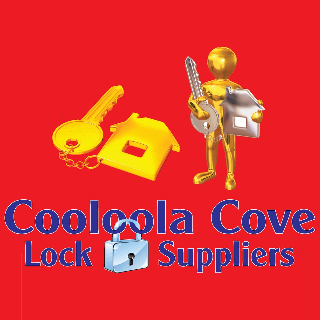 Cooloola Cove Lock Suppliers | electronics store | Shop 5/46 Queen Elizabeth Dr, Cooloola Cove QLD 4580, Australia | 0754880986 OR +61 7 5488 0986