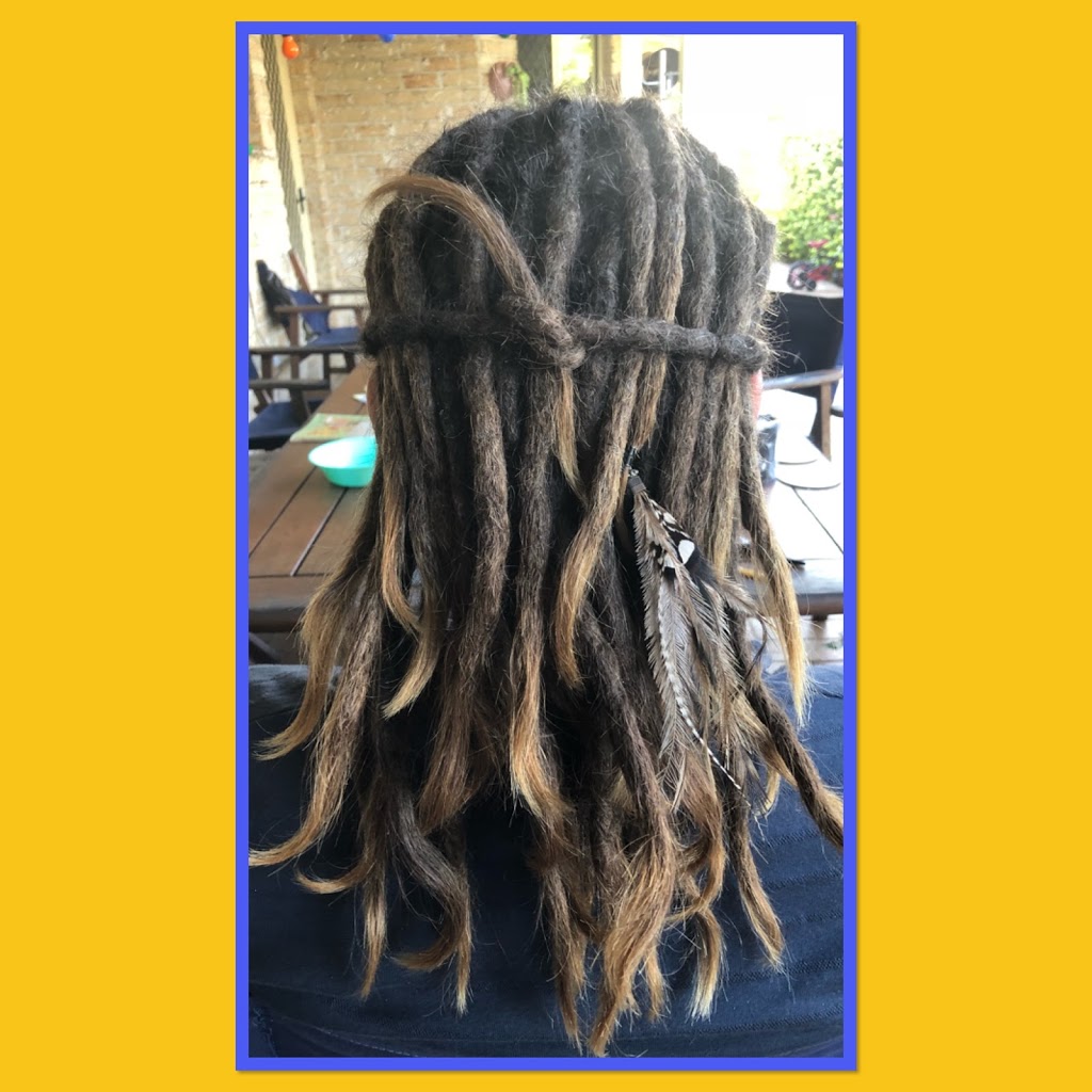 Peace, Love & Dreadlocks | 8-12 Cook St, Broadwater NSW 2472, Australia | Phone: 0409 422 450