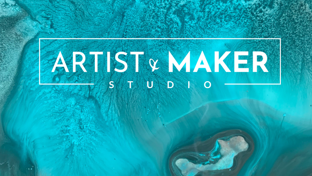 Artist and Maker | 18/49 Toombul Rd, Northgate QLD 4013, Australia | Phone: 0448 868 178