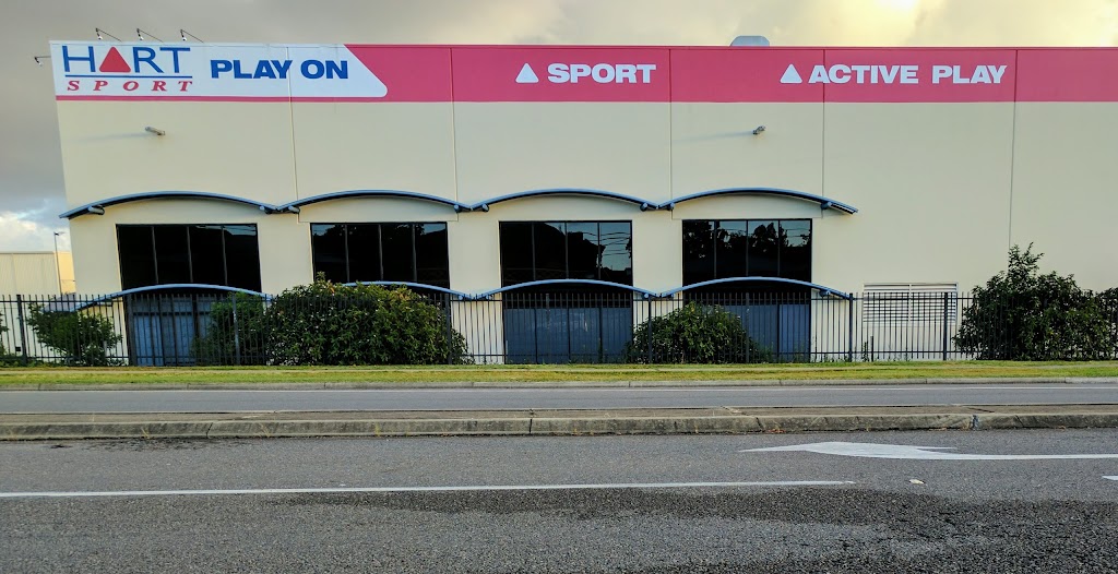 HART Sport | 605 Zillmere Rd, Aspley QLD 4034, Australia | Phone: 1300 764 719