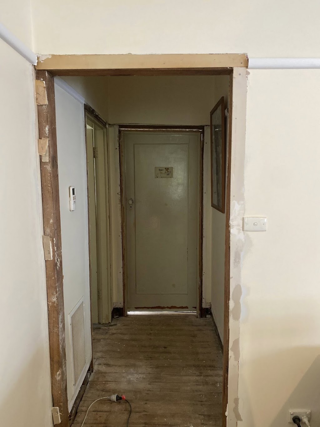 Jamie Allan Carpentry | 100 Princes Dr, Morwell VIC 3840, Australia | Phone: 0419 381 855