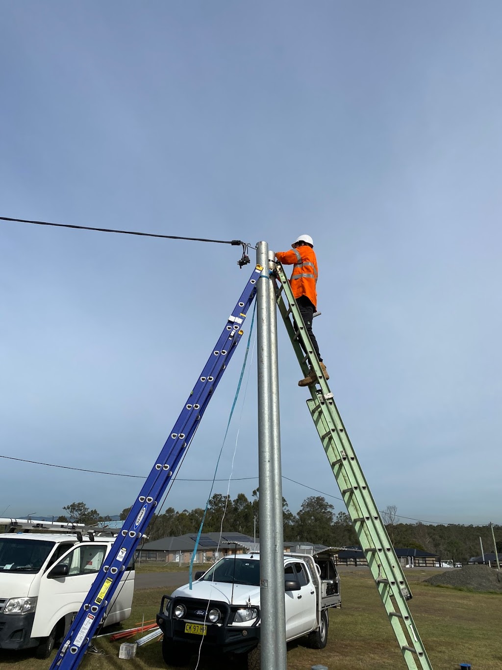 Elevated Electrical Solutions PTY LTD | electrician | 7 Cowlishaw St, Redhead NSW 2290, Australia | 0497046823 OR +61 497 046 823