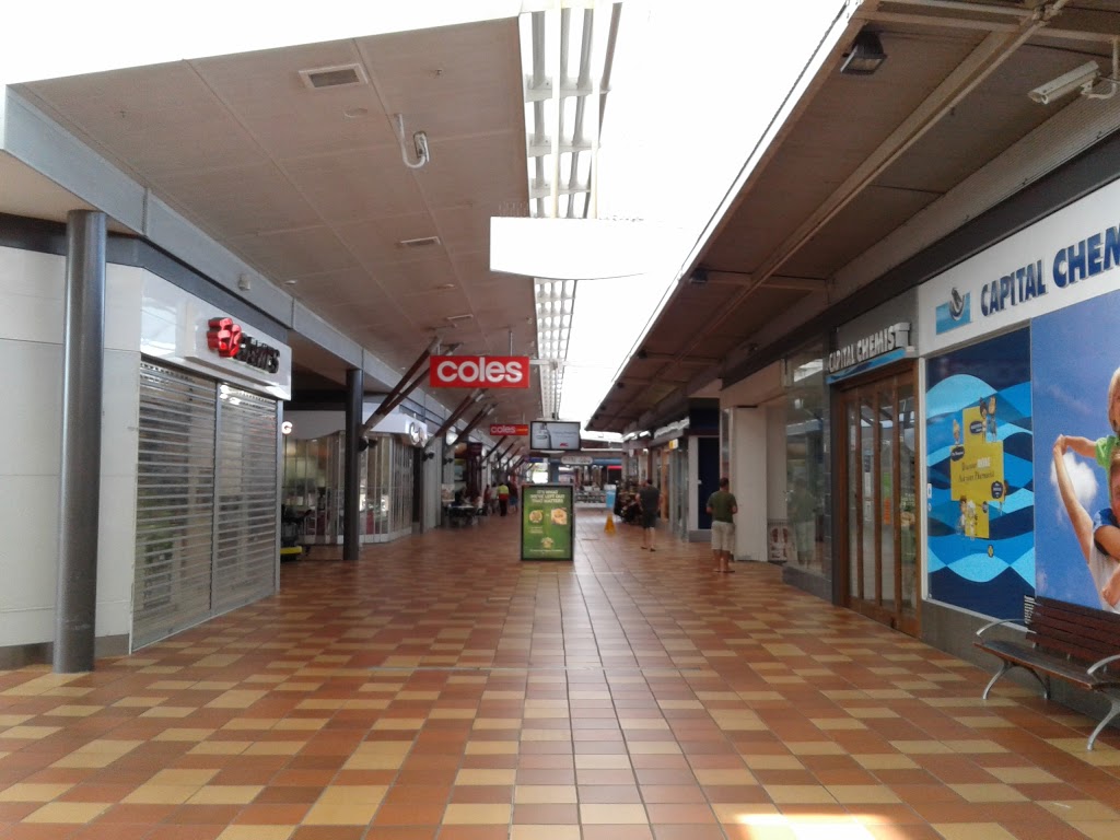 Village Centre Batemans Bay | shopping mall | 1 Perry St, Batemans Bay NSW 2536, Australia | 0244721466 OR +61 2 4472 1466