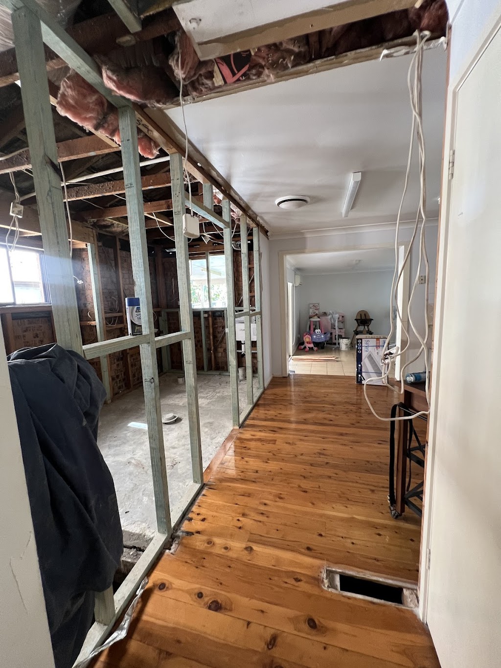 Greater West Design & Construction | 23a Syncarpia Way, Winmalee NSW 2777, Australia | Phone: 0448 345 326