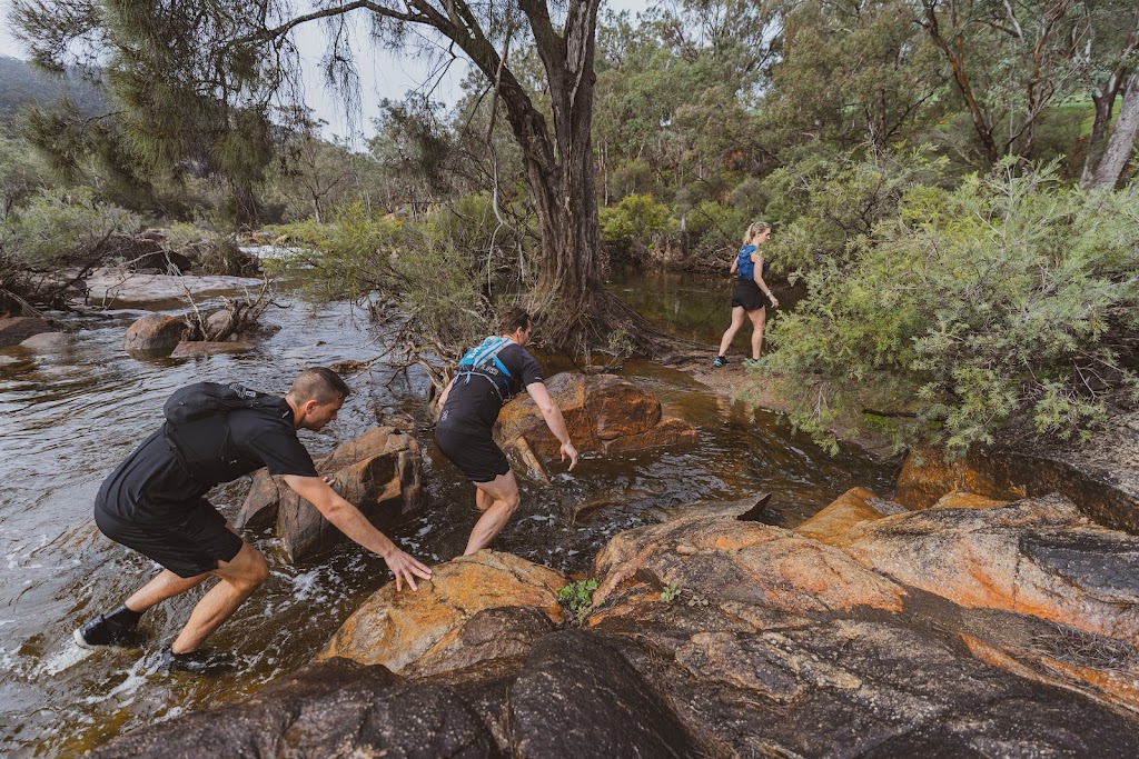 Transcend Trails | West Coast Hwy Floreat, Surf Life Saving Club, City Beach WA 6015, Australia | Phone: 1300 799 915