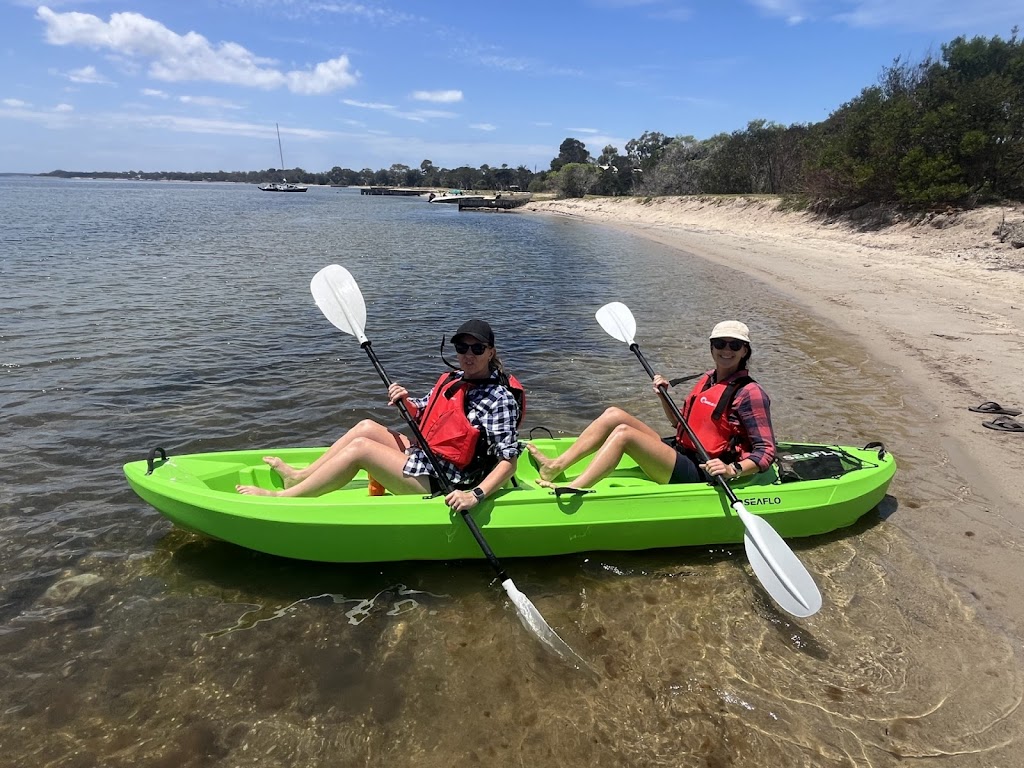 Loch Sport Hire Company | At the Boulevard Boat Ramp, 6/28 The Blvd, Loch Sport VIC 3851, Australia | Phone: 0472 798 162