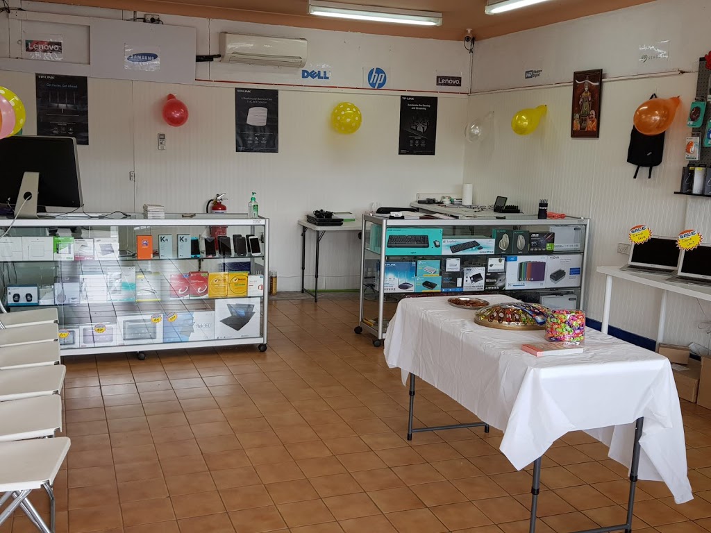 IITS Retail Store | electronics store | 6/41-43 Dunmore St, Wentworthville NSW 2145, Australia | 0286774316 OR +61 2 8677 4316