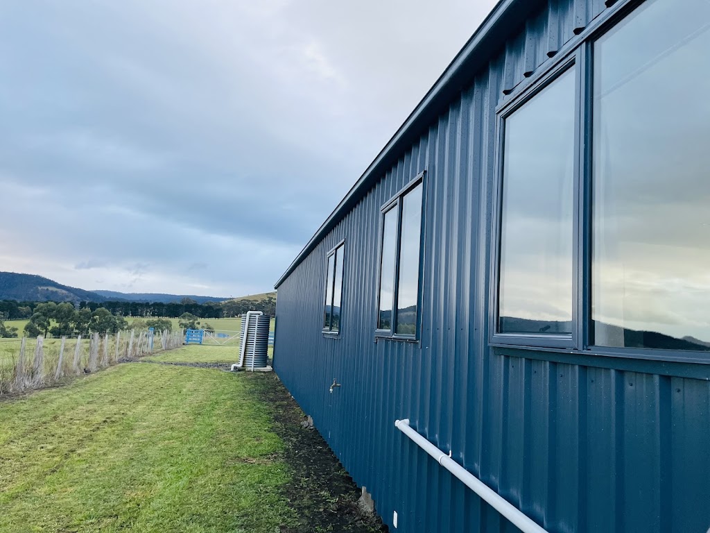 TasBright Cleaning Services | 27 Wallcrest Rd, Berriedale TAS 7011, Australia | Phone: 0450 207 285