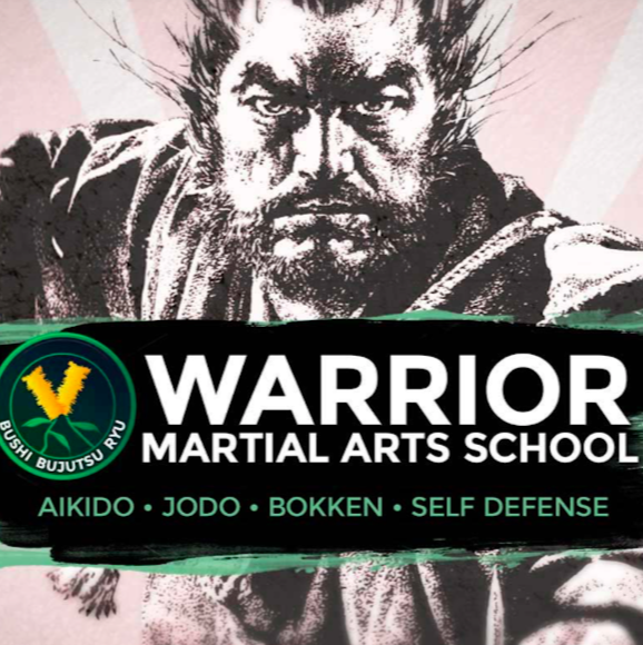 Warrior Martial Arts School | 103 Old Walligan Rd, Walligan QLD 4655, Australia | Phone: 0427 837 176