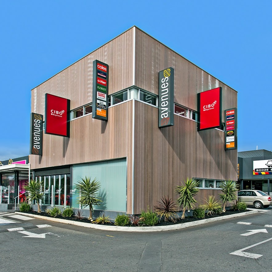 The Avenues Shopping Centre | shopping mall | 114 Payneham Rd, Stepney SA 5069, Australia | 0882375000 OR +61 8 8237 5000
