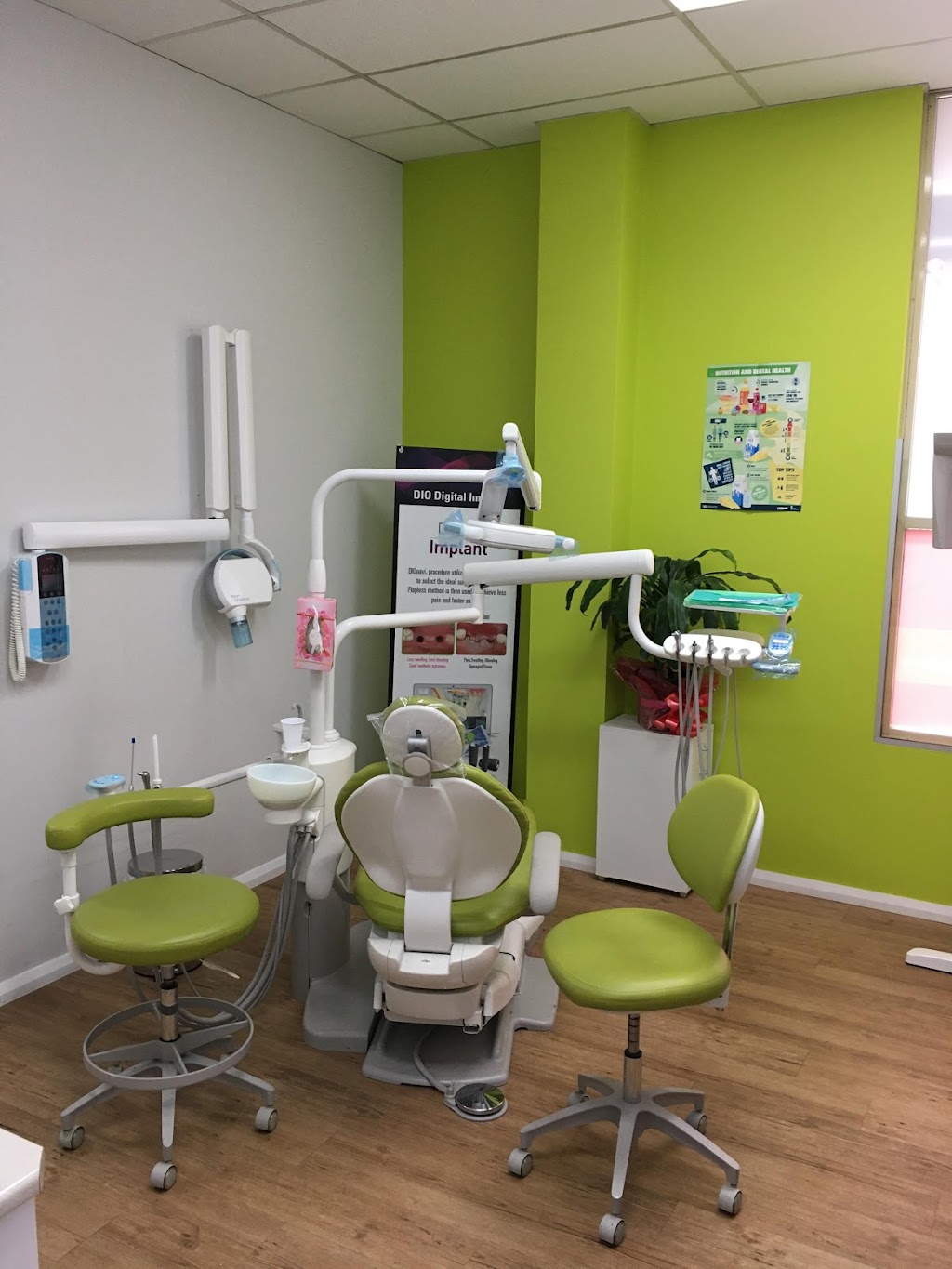 Advance Dental Canley Heights | 136 Torrens St, Canley Heights NSW 2166, Australia | Phone: (02) 9723 8788