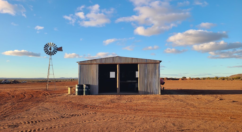 The Valley | 770 Silver City Hwy, Broken Hill NSW 2880, Australia | Phone: 0488 687 063