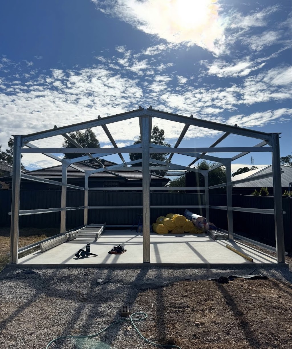 Collins Property Maintenance & Builds Bendigo | 203 Lockwood Rd, Kangaroo Flat VIC 3555, Australia | Phone: 0411 119 822