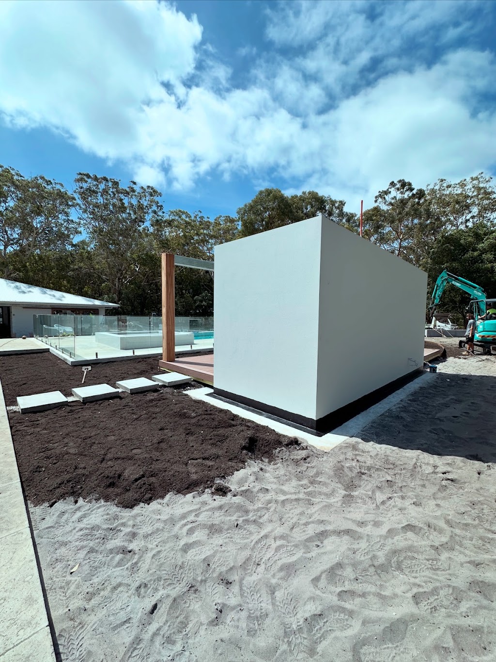 Sierra One | 9 Marks St, Swansea NSW 2281, Australia | Phone: 0435 556 189
