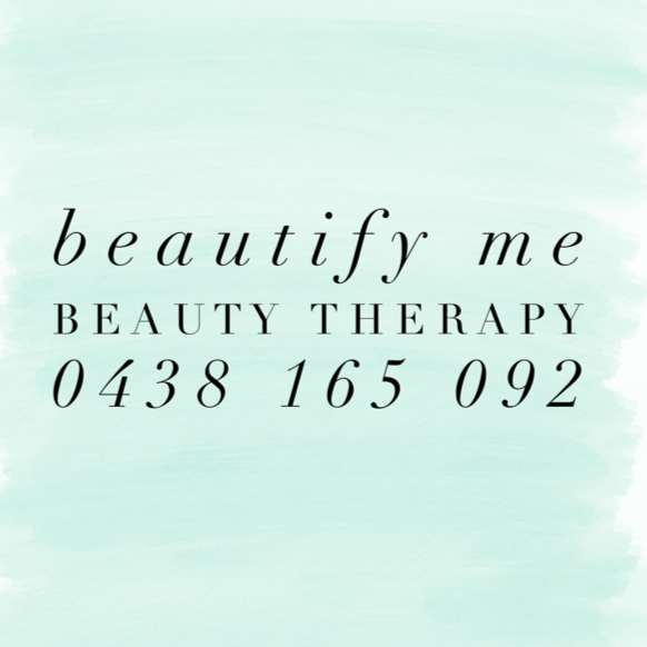 Beautify Me Beauty Therapy | hair care | 11 Laraine Ct, Bonbeach VIC 3196, Australia | 0438165092 OR +61 438 165 092
