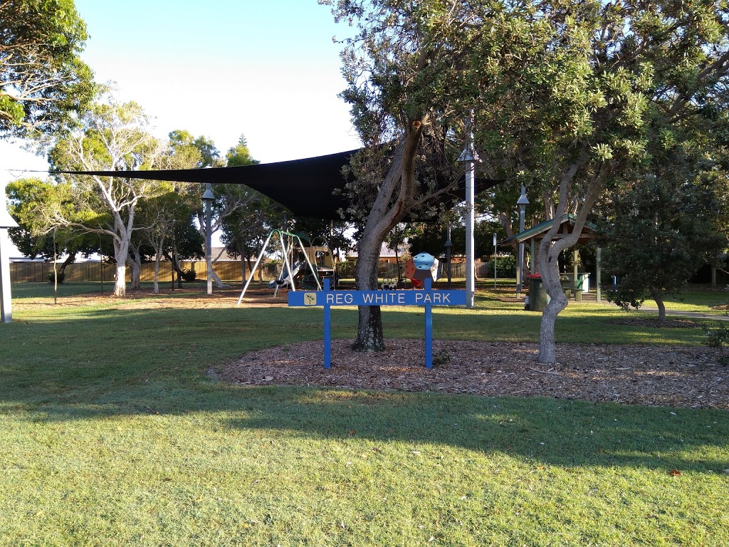 Reg White Park | Warana QLD 4575, Australia