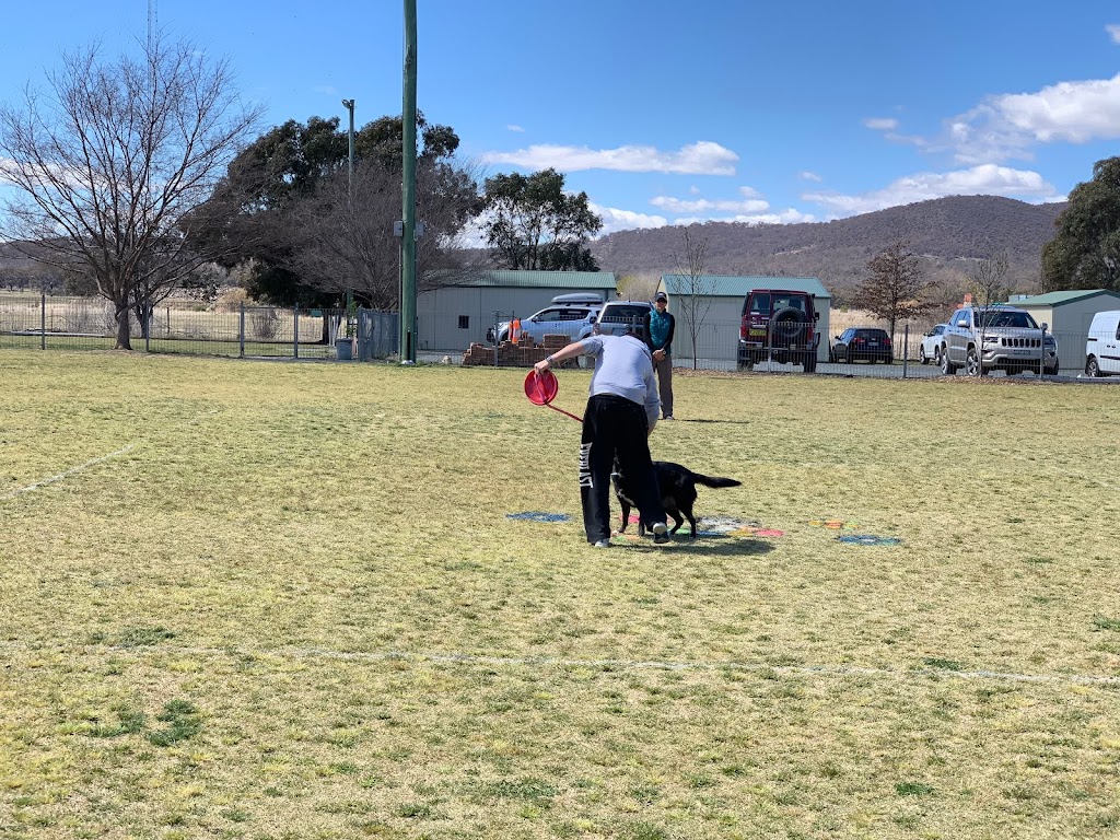 Belconnen Dog Obedience Club |  | 1 Morisset Rd, Mitchell ACT 2912, Australia | 0251050992 OR +61 2 5105 0992