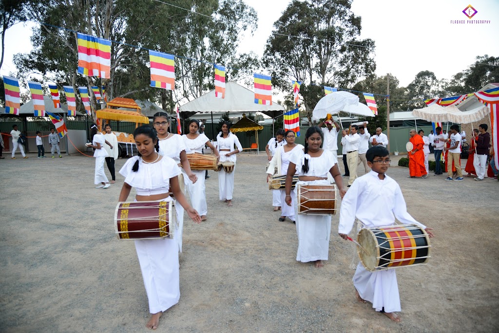 Sri Lanka Buddhist Vihara Canberra | place of worship | 30 Jenke Cct, Kambah ACT 2902, Australia | 0261564650 OR +61 2 6156 4650