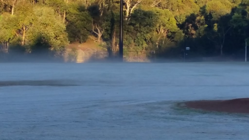 Flat Rock Baseball Diamond | park | Naremburn NSW 2065, Australia