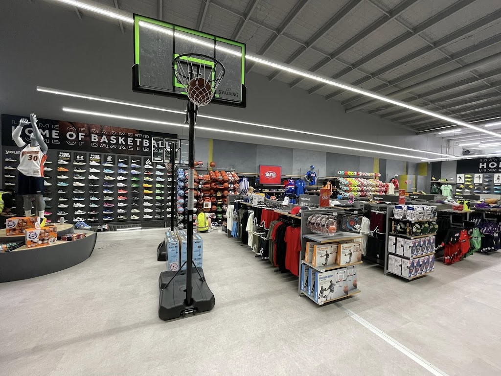 rebel Delacombe | 331 Glenelg Hwy Delacombe, Home Maker Centre, Smythes Creek VIC 3351, Australia | Phone: (03) 4333 1310