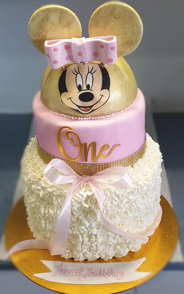 Cakes Gallery | cafe | 2 Walker St, Dandenong VIC 3175, Australia | 0397940443 OR +61 3 9794 0443