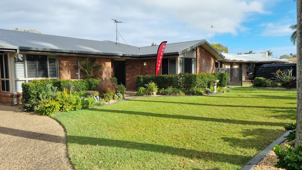 RMT Mobile Massage | 557 Norman Rd, Norman Gardens QLD 4701, Australia | Phone: 0439 787 976