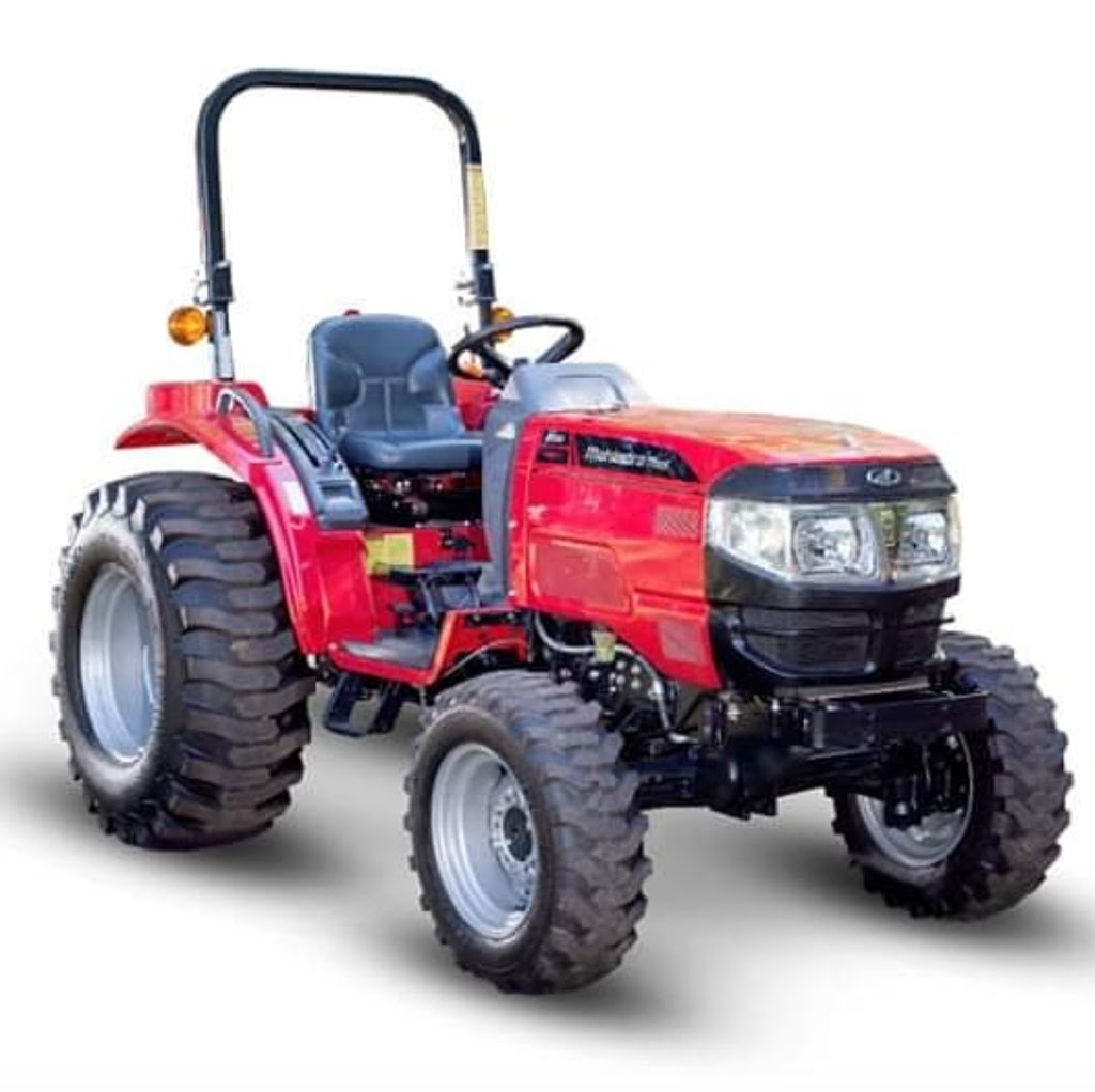 Lismore Tractor & Machinery Centre | food | 30 Tweed St, North Lismore NSW 2480, Australia | 0266222842 OR +61 2 6622 2842