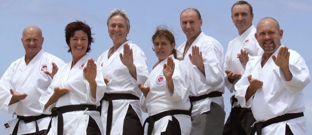 Richard Marlins Success Martial Arts Black Belt Karate Academy | health | 81 Union St, South Lismore NSW 2480, Australia | 0432633359 OR +61 432 633 359