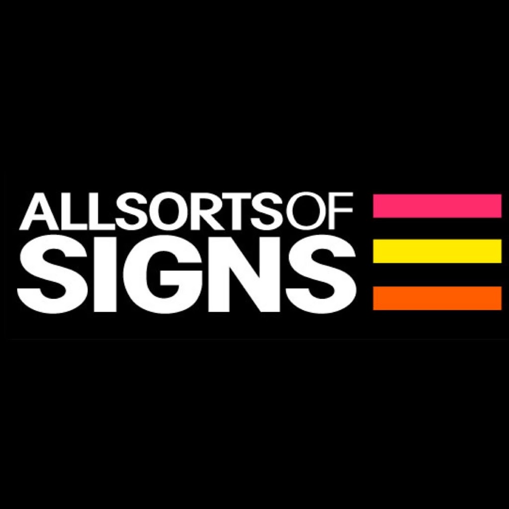 Allsorts Of Signs | store | 138 Mons School Rd, Buderim QLD 4556, Australia | 0415146146 OR +61 415 146 146