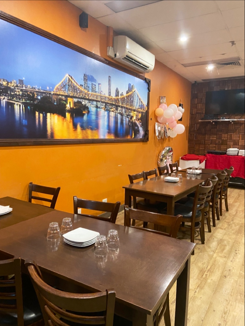 Coorparoo fusion delight | 2/433 Old Cleveland Rd, Coorparoo QLD 4151, Australia | Phone: (07) 3843 2863