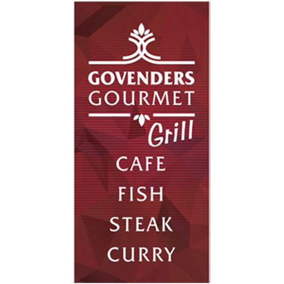 Govenders Gourmet | meal takeaway | 59 Regents Park Rd, Joondalup WA 6027, Australia | 0893012577 OR +61 8 9301 2577