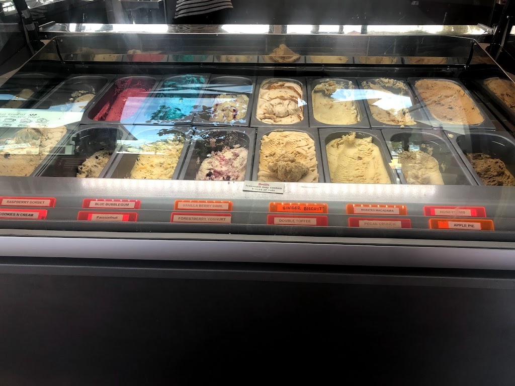 Simmos Ice Creamery | 6/73 Mandurah Terrace, Mandurah WA 6210, Australia | Phone: (08) 9582 7177
