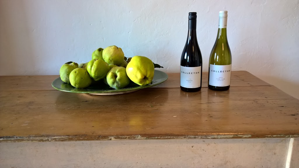 Collector Wines | 7 Murray St, Collector NSW 2581, Australia | Phone: 0438 953 998