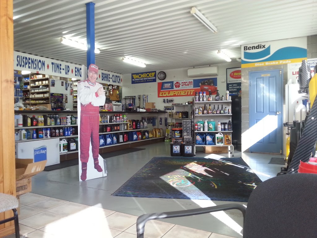 Specialists Tyre & Exhausts | car repair | 37 Currans Rd, Cooranbong NSW 2265, Australia | 0249772700 OR +61 2 4977 2700