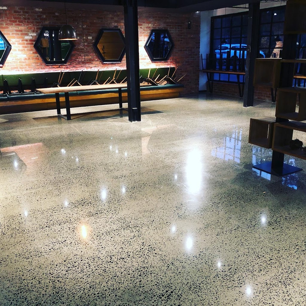 KCP Hiperfloor Concrete Polishing Melbourne | 2/157 Beresford Rd, Lilydale VIC 3140, Australia | Phone: 0402 706 060