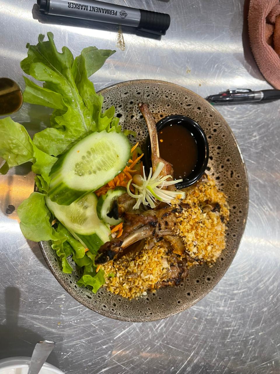 Thai hanuman Glenmorepark | 90/98 Glenmore Ridge Dr, Glenmore Park NSW 2745, Australia | Phone: 0404 677 799