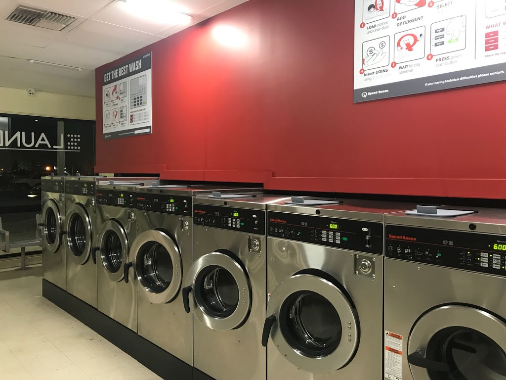 Hope Valley Laundromat | laundry | 1220 Grand Jct Rd, Hope Valley SA 5090, Australia | 0411619690 OR +61 411 619 690