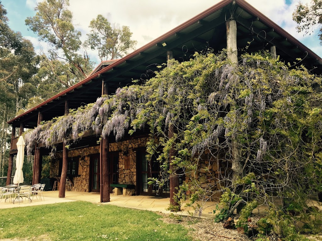 Abbeys Retreat | lodging | 294 Abbeys Farm Rd, Yallingup WA 6282, Australia | 0414707788 OR +61 414 707 788