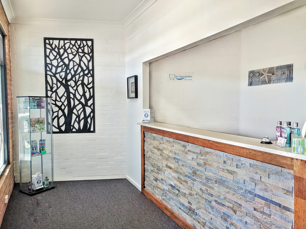 No Gap Smiles Dental Group Kurri Kurri | 164 Lang St, Kurri Kurri NSW 2327, Australia | Phone: (02) 4936 2266