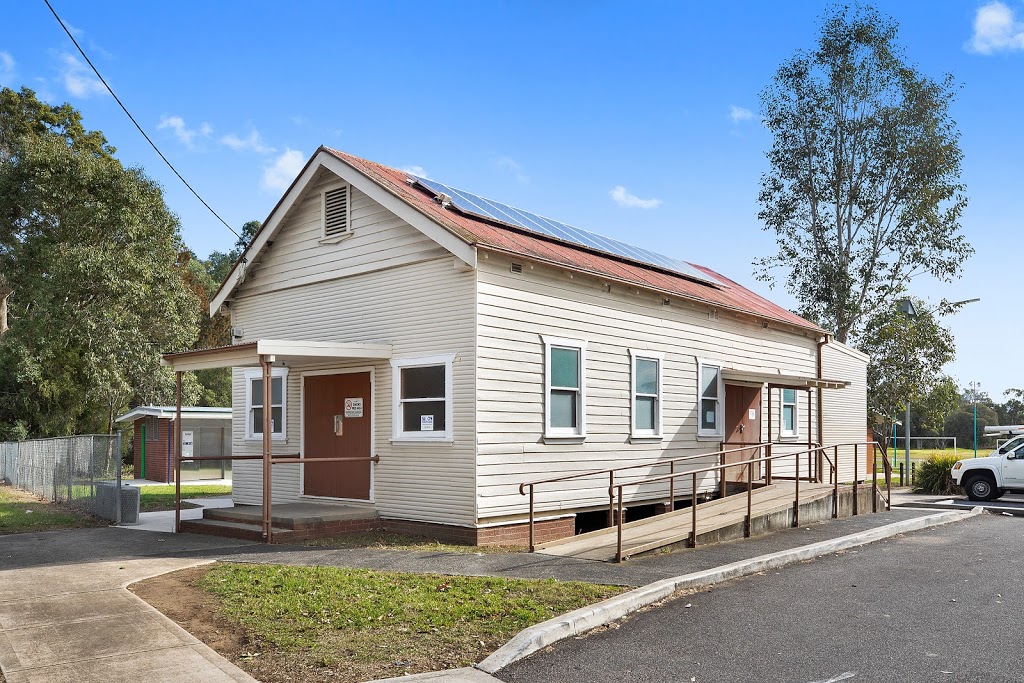 Horsley Park Community Hall | Arundel Rd, Horsley Park NSW 2175, Australia | Phone: (02) 9725 0222