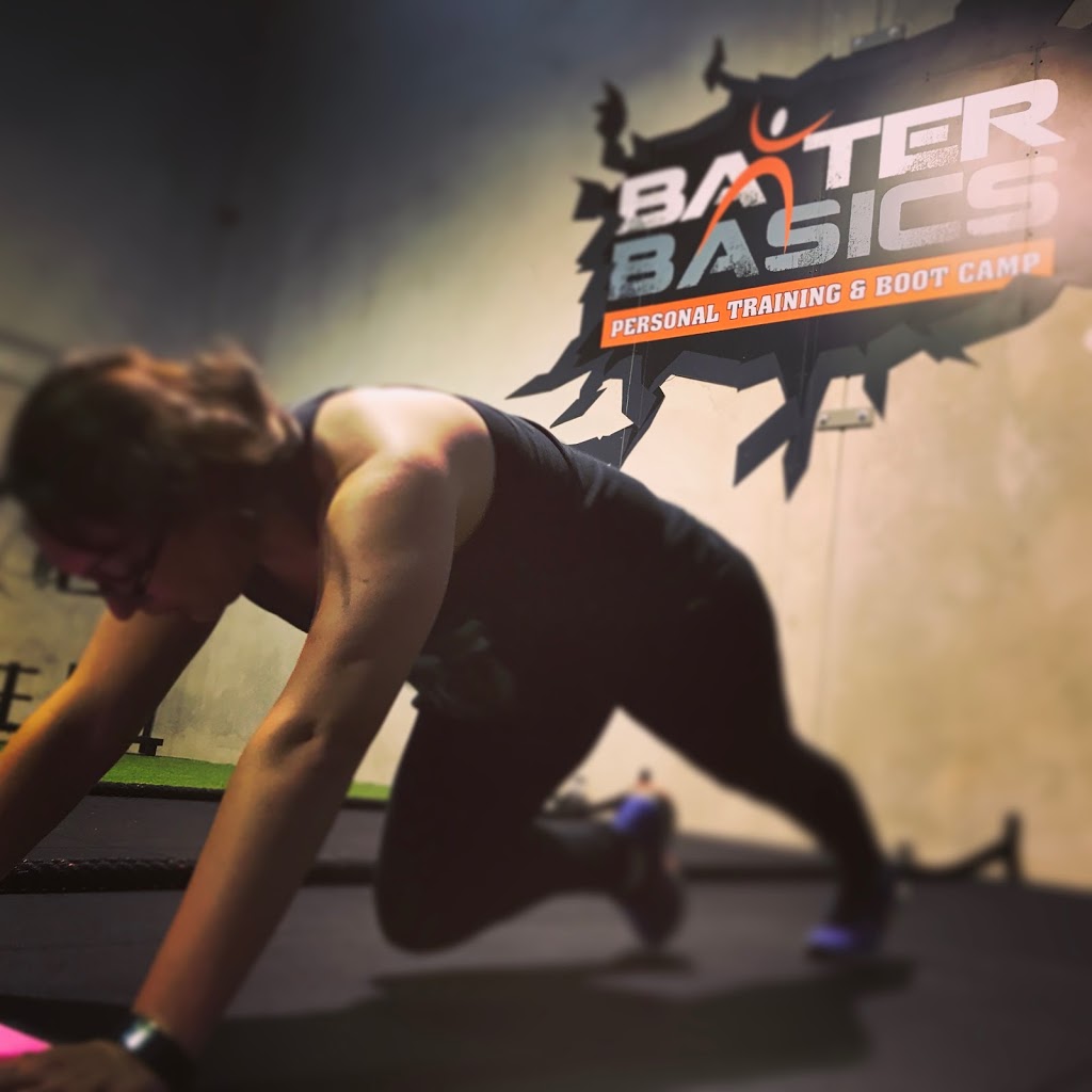 Baxter Basics Group Personal Training | health | 9/8 Money Cl, Rouse Hill NSW 2155, Australia | 0296296780 OR +61 2 9629 6780