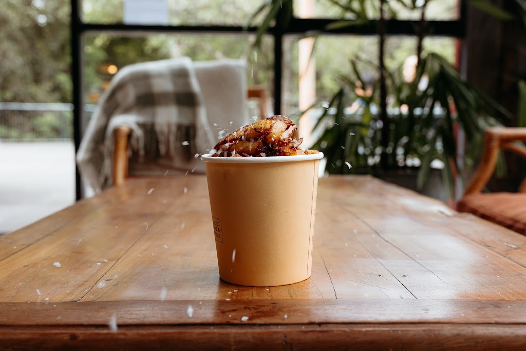 The Burrow Cafe | 1301 Nowra Rd, Fitzroy Falls NSW 2577, Australia | Phone: 0467 705 843