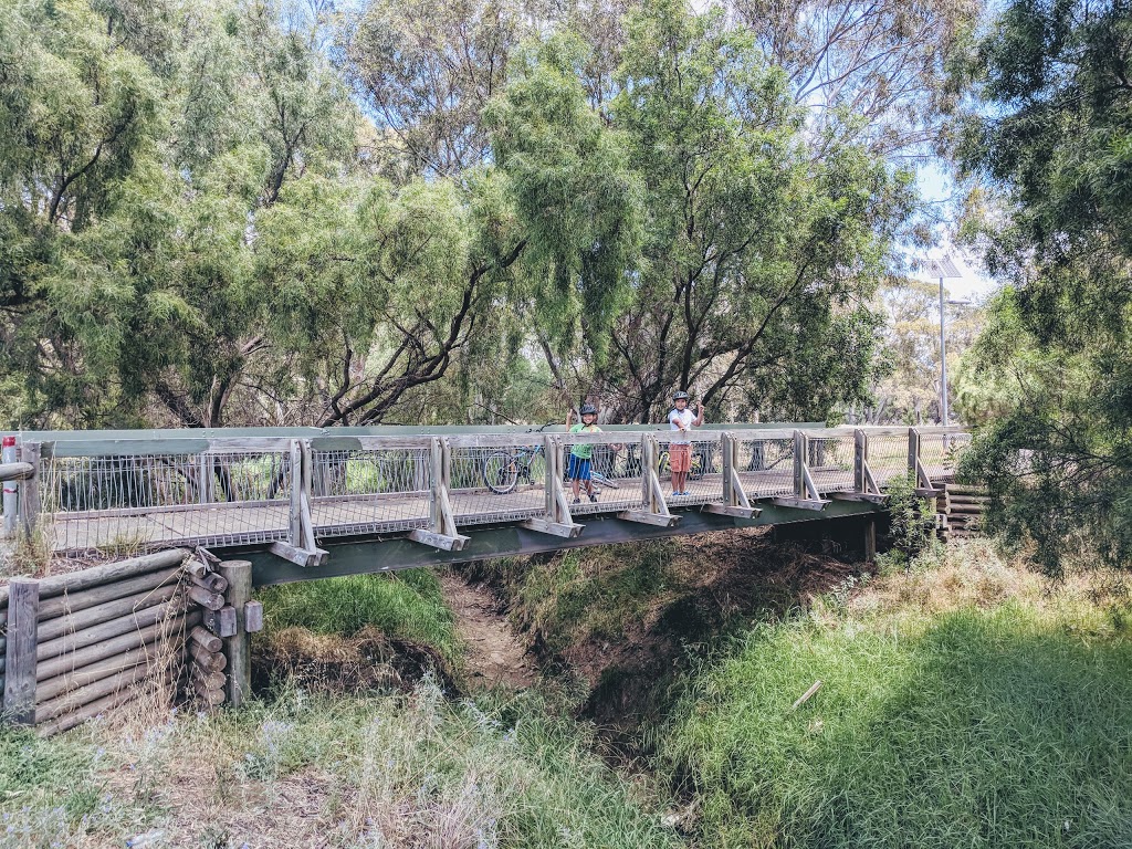 Little Para Linear Park (Lower) | Paralowie SA 5108, Australia