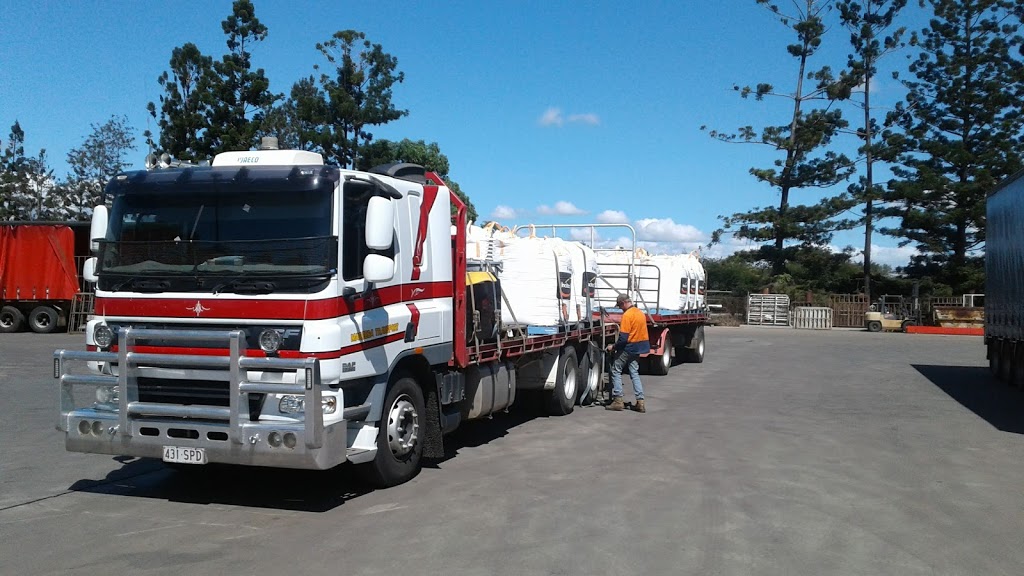 Mareeba Transport | 26 Reynolds St, Mareeba QLD 4880, Australia | Phone: (07) 4092 1174