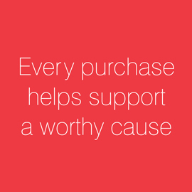 Charity Gift Market | store | 153 St Georges Rd, Fitzroy North VIC 3068, Australia | 0394891666 OR +61 3 9489 1666